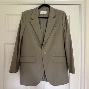 Aritzia Babaton Blazer